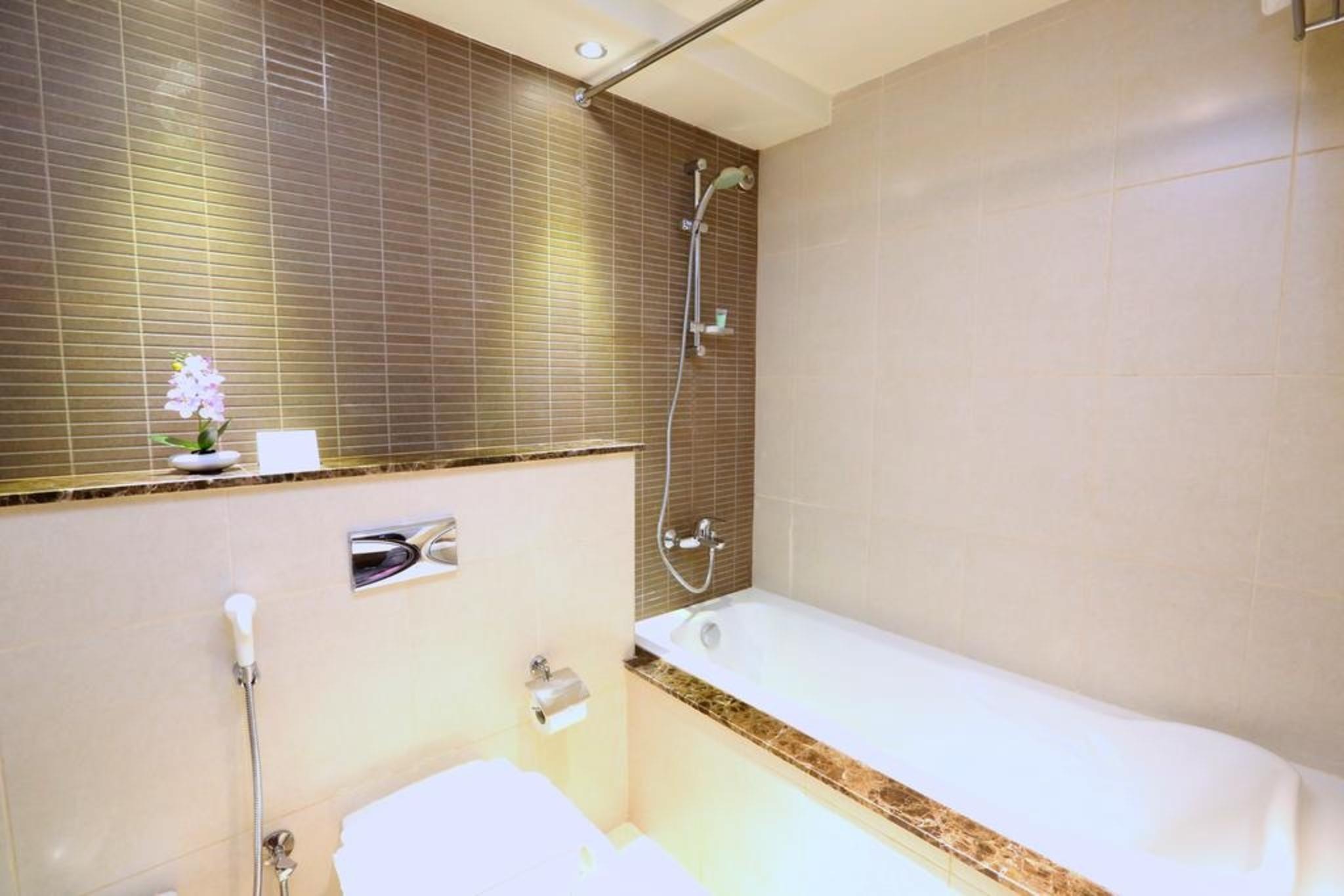 Nehal Hotel Абу-Даби Экстерьер фото